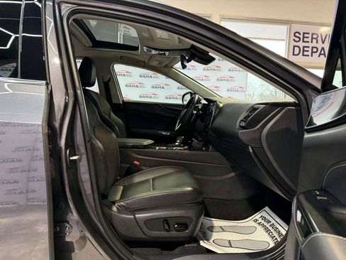 Used 2025 Lexus NX 250 FWD image 44