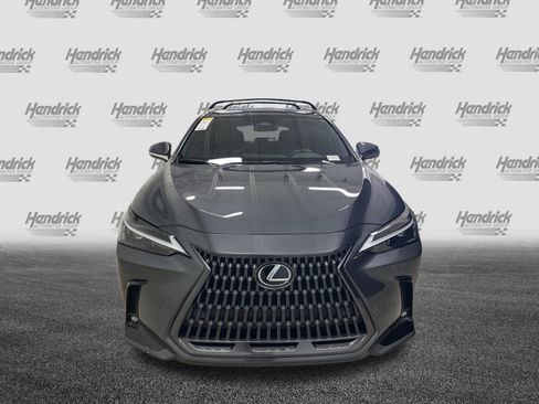 Used 2024 Lexus NX 350 AWD image 3