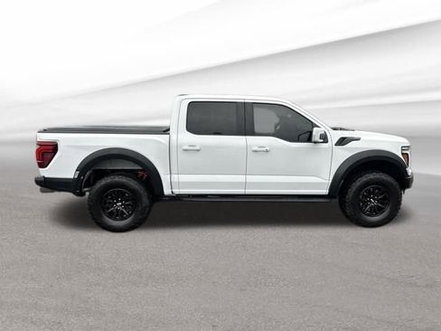 Used 2025 Ford F150 Raptor image 11