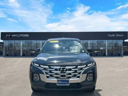 Certified 2024 Hyundai Santa Cruz SE AWD/4WD image 2