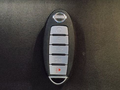 Used 2023 Nissan Altima 2.5 SV image 32