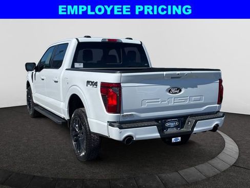 New 2026 Ford F150 XLT AWD/4WD image 3