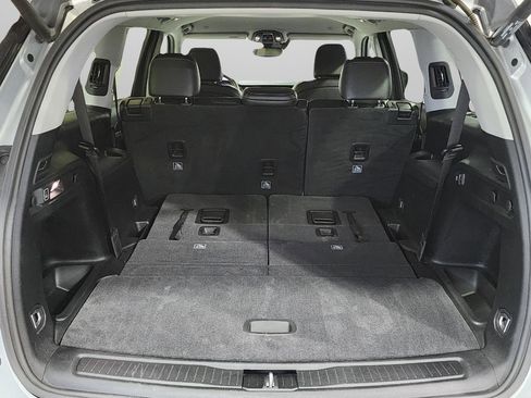 Used 2021 Jeep Grand Cherokee L Limited image 38