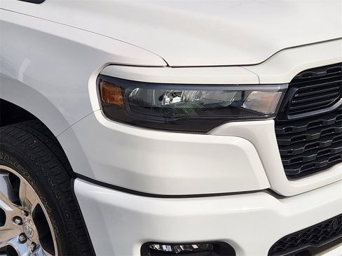 Used 2025 RAM 1500 Tradesman image 8
