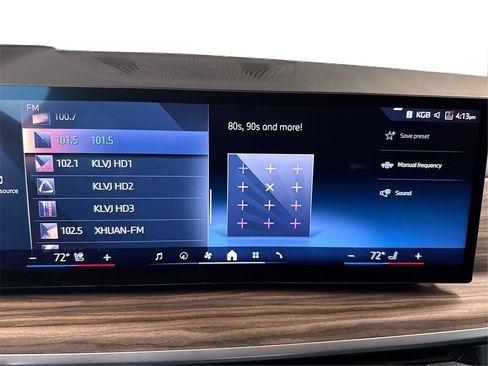 Used 2024 BMW X6 xDrive40i image 21