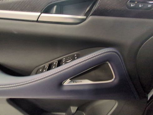 Used 2026 INFINITI QX60 Sport w/ Dark Cargo Package image 14