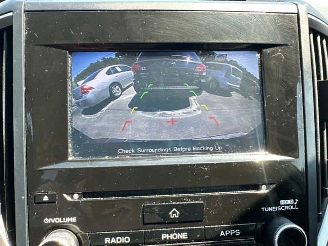 Used 2019 Subaru Forester Premium AWD/4WD image 15