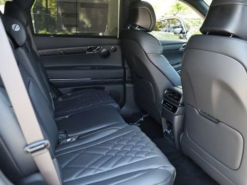 New 2026 Genesis GV80 3.5T Prestige AWD/4WD image 27
