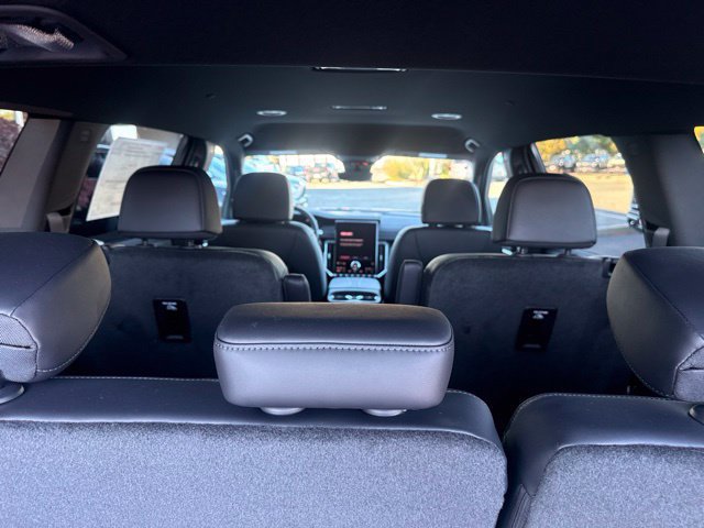 New 2027 GMC Acadia Elevation w/ Black Edition AWD/4WD image 25