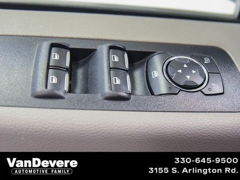 Used 2017 Ford F150 XLT w/ Equipment Group 302A Luxury image 17