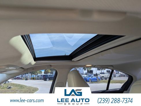 Used 2017 INFINITI Q50 3.0t Premium w/ 3.0T Premium Plus Package image 17