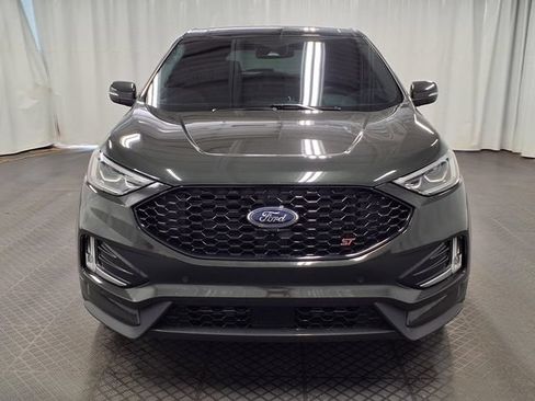 Used 2023 Ford Edge ST w/ Equipment Group 401A AWD/4WD image 8