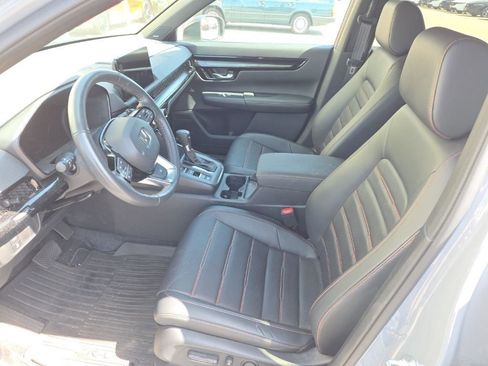 Used 2023 Honda CR-V Sport Touring image 8