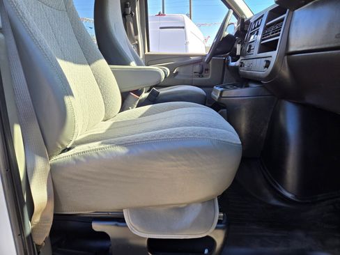 Used 2013 Chevrolet Express 2500 LS w/ Power Package image 11