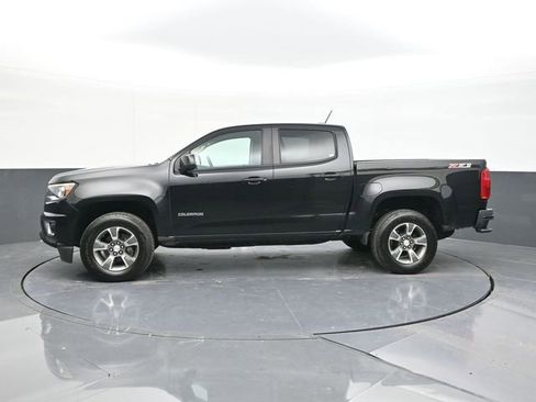 Used 2015 Chevrolet Colorado Z71 image 9