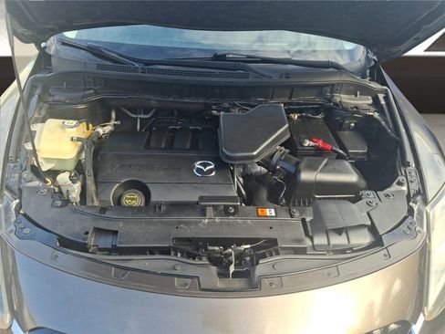 Used 2015 MAZDA CX-9 Touring w/ Touring Technology Package image 16