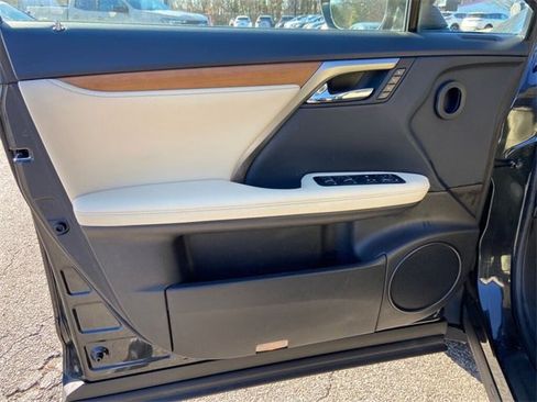 Certified 2022 Lexus RX 350 AWD w/ Premium Package image 26
