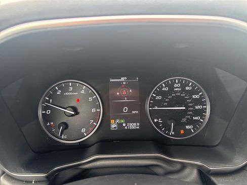 Certified 2023 Subaru Outback Limited image 7