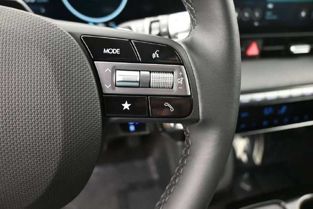 New 2027 Hyundai Ioniq 5 SEL RWD image 19
