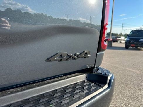 Used 2026 RAM 2500 Tradesman image 50