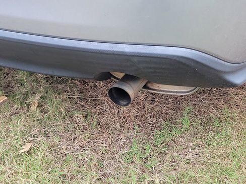 Used 2018 Subaru Impreza 2.0i image 16