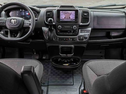 Used 2024 RAM ProMaster 1500 w/ Quick Order Package 22G SLT image 20