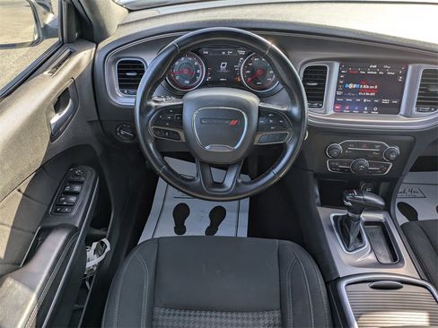 Used 2023 Dodge Charger SXT image 14