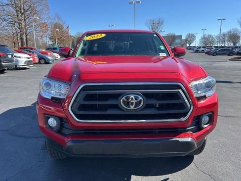 Used 2023 Toyota Tacoma SR5 image 2