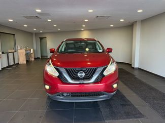 Used 2018 Nissan Murano Platinum video 2