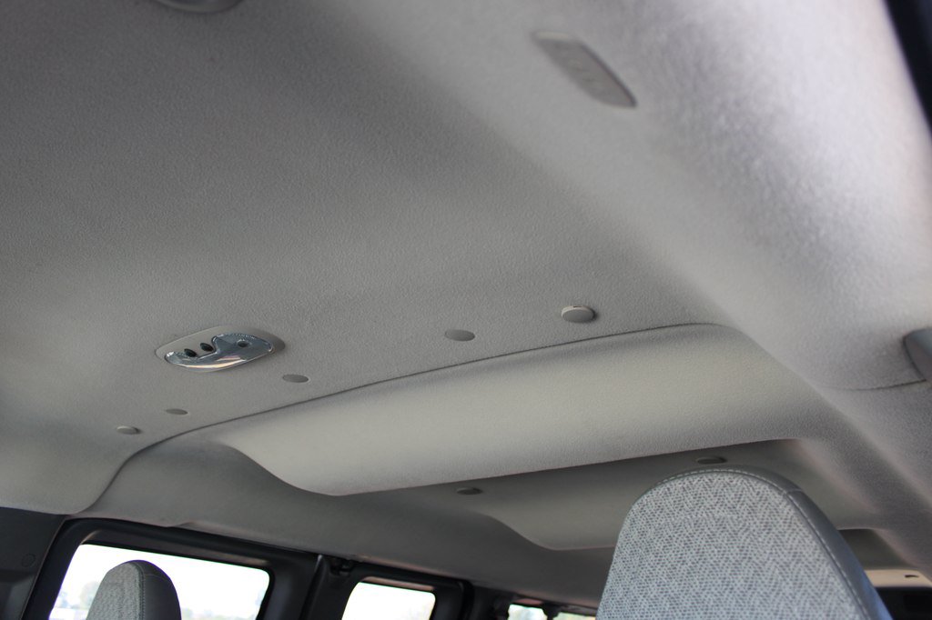 Used 2020 Chevrolet Express 3500 LS RWD image 13
