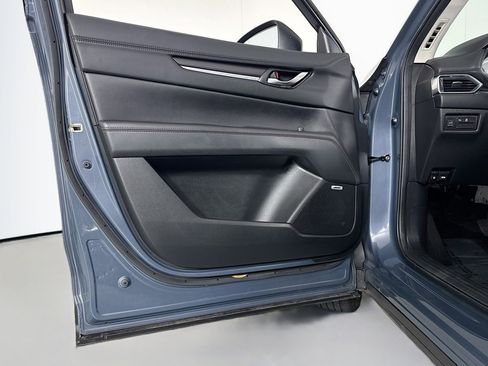 Used 2024 MAZDA CX-5 Carbon Edition image 20