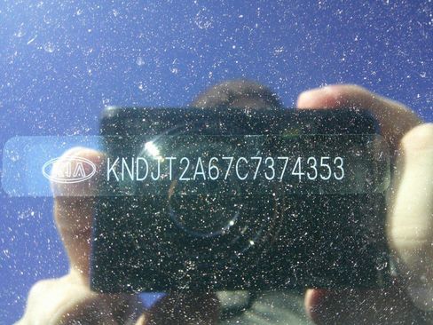 Used 2012 Kia Soul + image 25