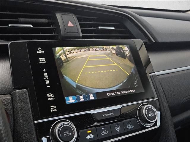 Used 2017 Honda Civic EX image 15