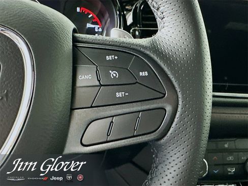 New 2026 Dodge Durango GT w/ Blacktop Package image 30