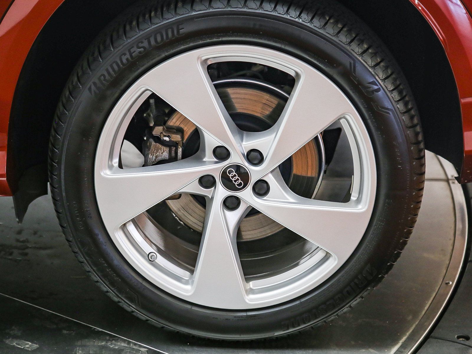 Certified 2025 Audi Q5 Premium Plus AWD/4WD image 11