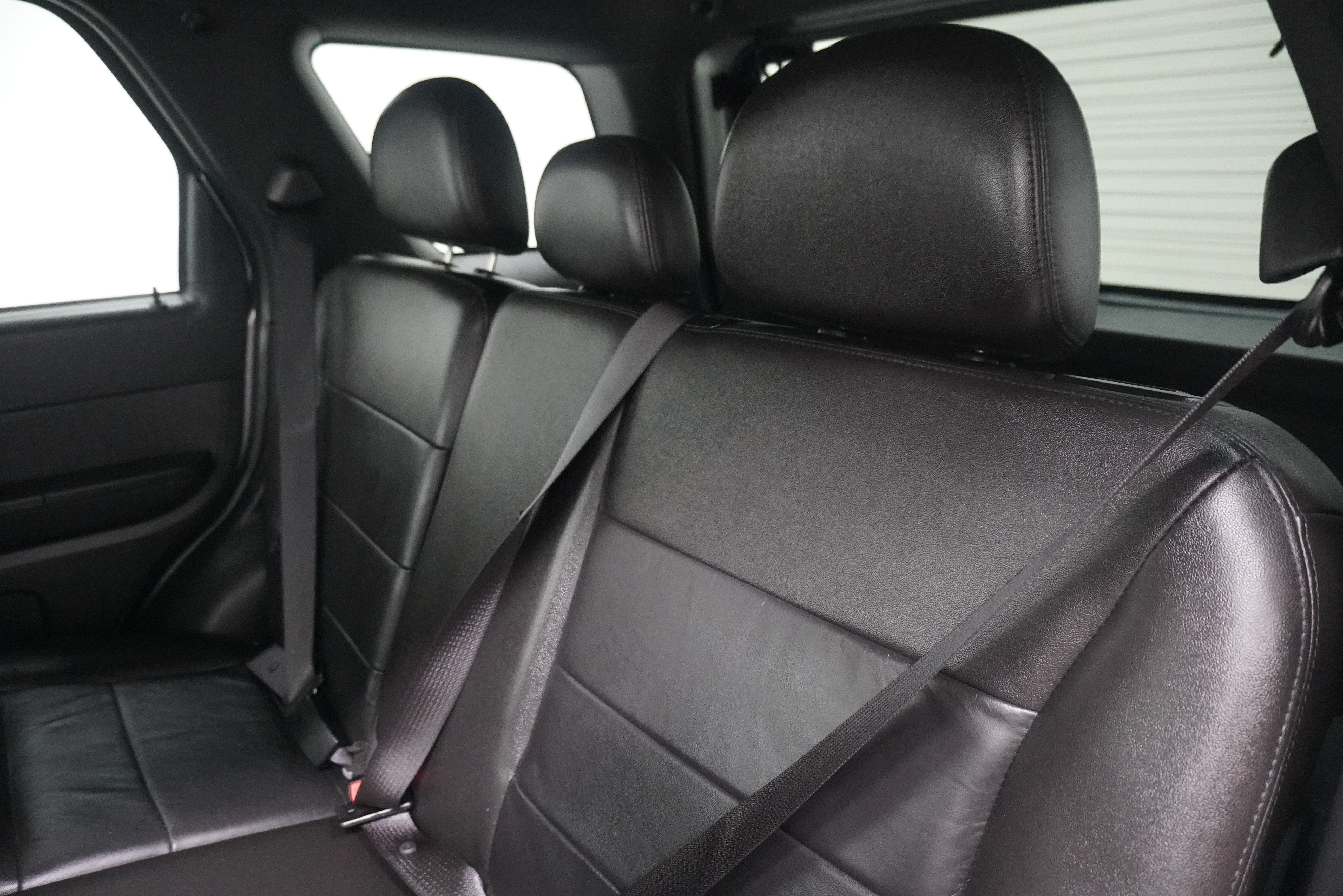 Used 2012 Ford Escape Limited FWD image 13