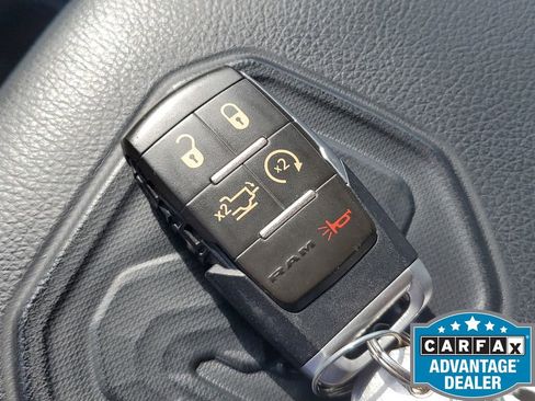 Used 2021 RAM 2500 Laramie image 29