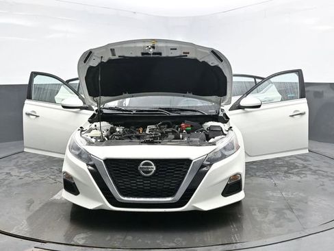 Used 2021 Nissan Altima 2.5 S image 41