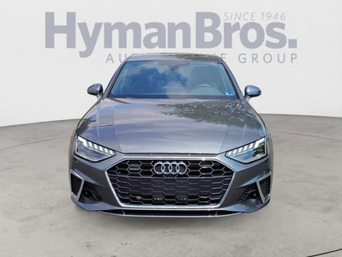 Used 2022 Audi A4 2.0T Premium Plus AWD/4WD image 8