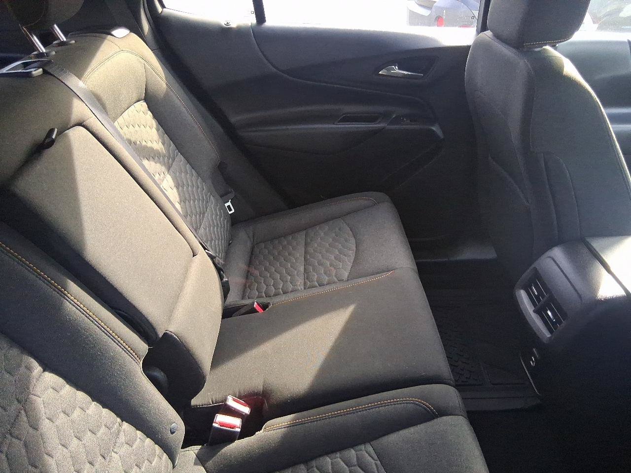 Used 2019 Chevrolet Equinox LT FWD image 11