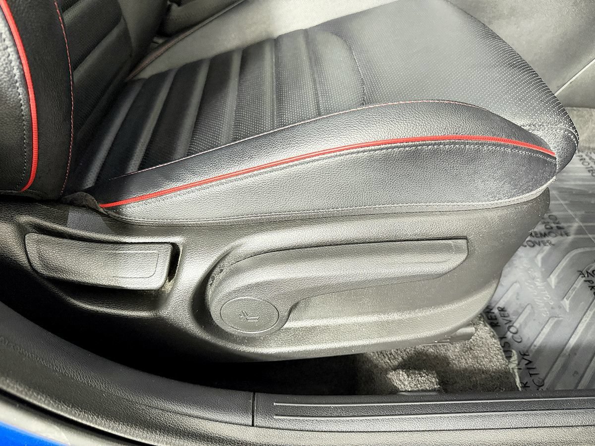 Used 2023 Kia Forte GT w/ GT2 Package FWD image 52