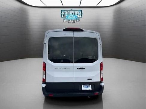 Used 2024 Ford Transit 350 XL image 7