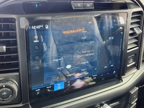 New 2026 Ford F150 Tremor w/ Bed Utility Package AWD/4WD image 22