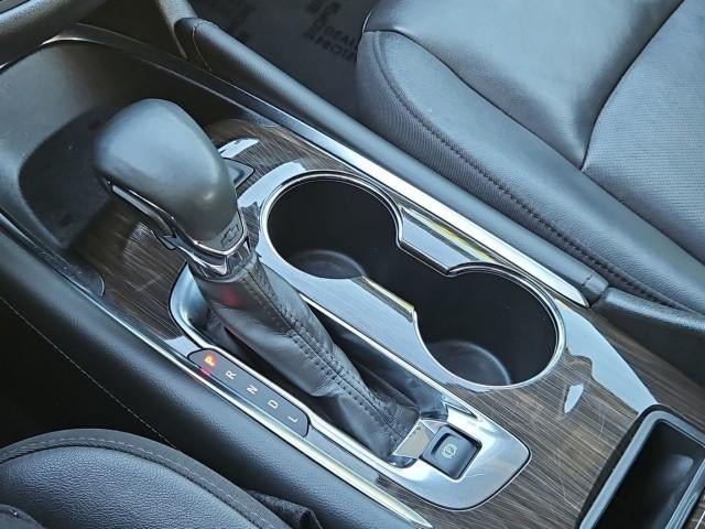 Used 2024 Chevrolet Malibu LT FWD image 15
