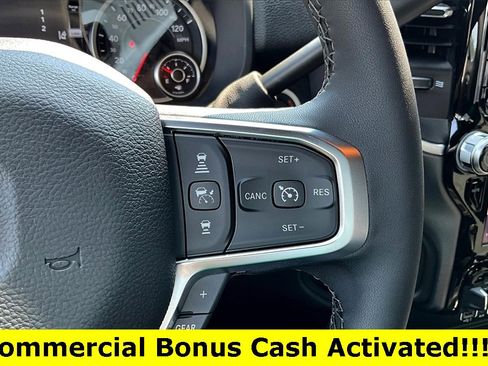 New 2026 RAM 2500 Big Horn image 19