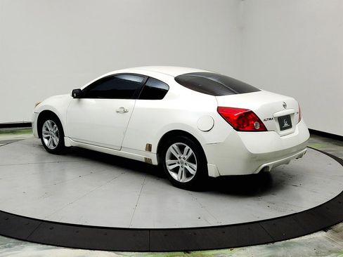Used 2011 Nissan Altima 2.5 S image 7