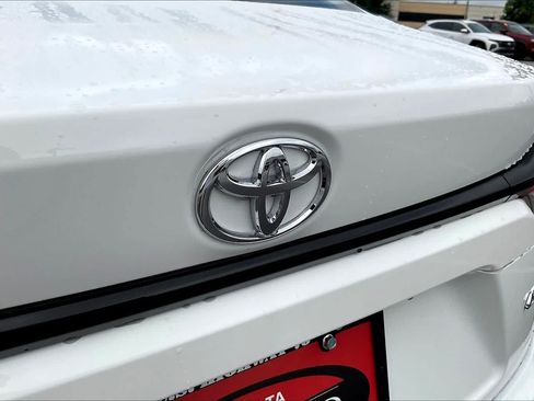 Used 2026 Toyota Corolla LE FWD image 30