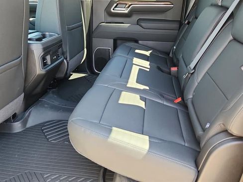 New 2026 Chevrolet Silverado 1500 LT AWD/4WD image 9