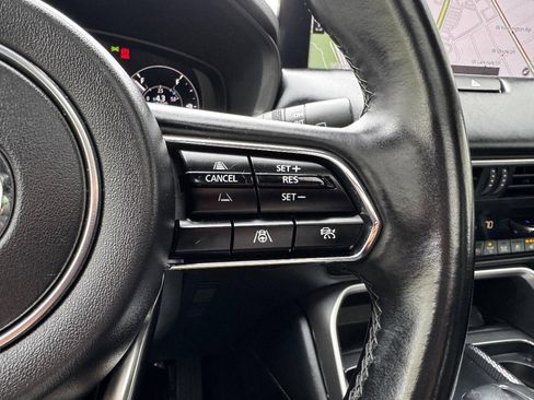 Used 2025 MAZDA CX-70 Plug-In Hybrid w/ Premium Plus AWD/4WD image 25