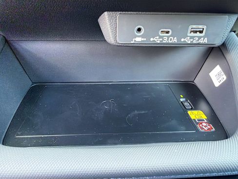 New 2026 Subaru Forester Premium image 31